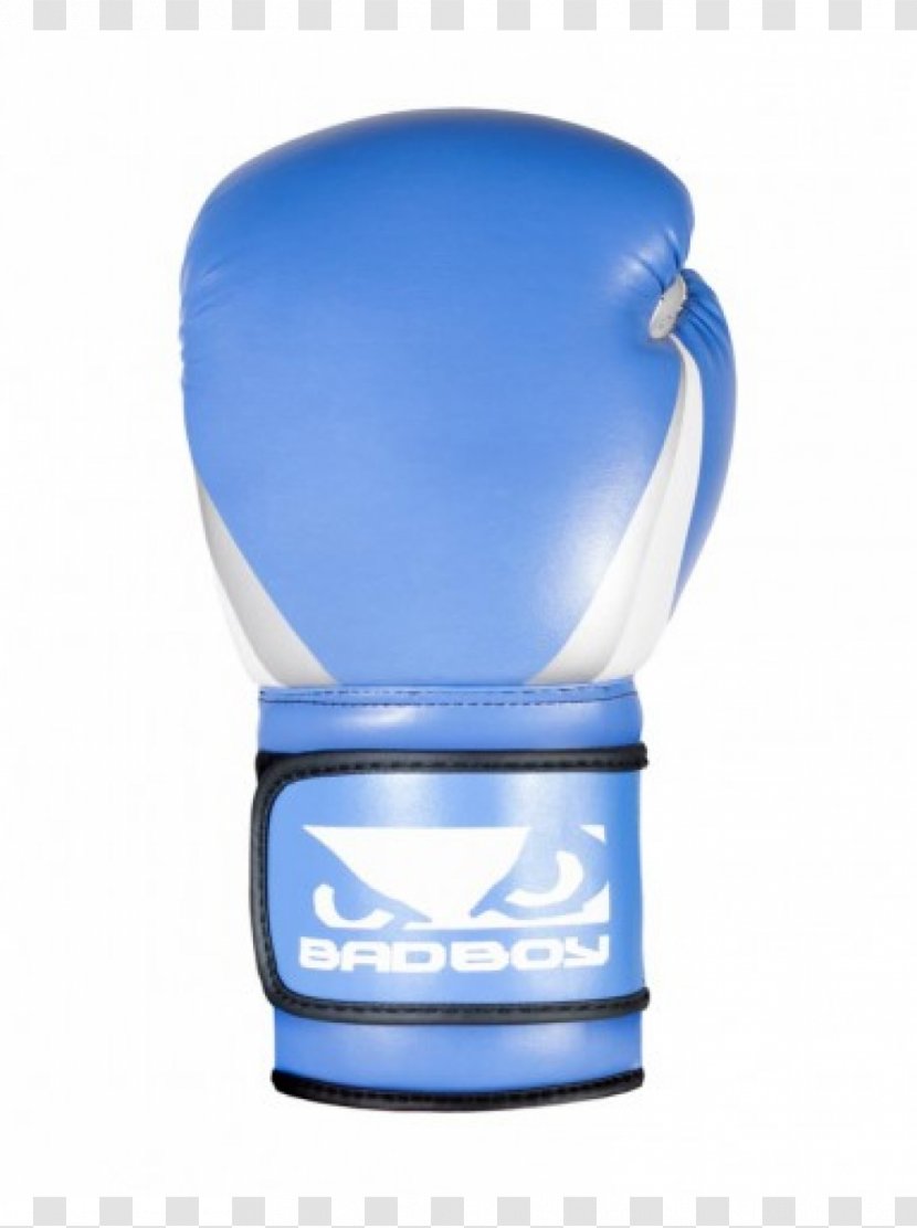 Boxing Glove MMA Gloves Mixed Martial Arts - Punching Training Bags Transparent PNG