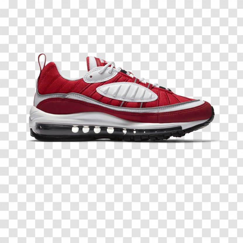 Nike Air Max 97 Force 1 Shoe - Basketball Transparent PNG