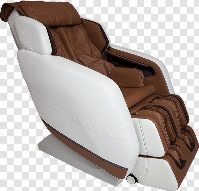 Massage Chair Wing Shiatsu - Rolfing Transparent PNG