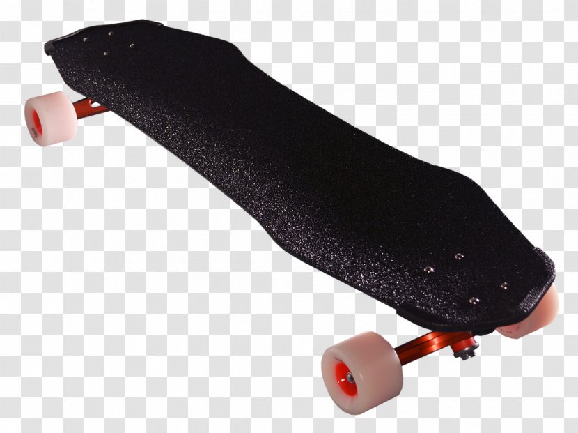 Longboard - Hitech Transparent PNG