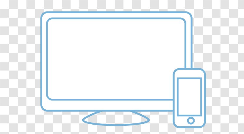Brand Line Angle Product Design - Computer Icon - Mental Health Awareness Day 2014 Transparent PNG