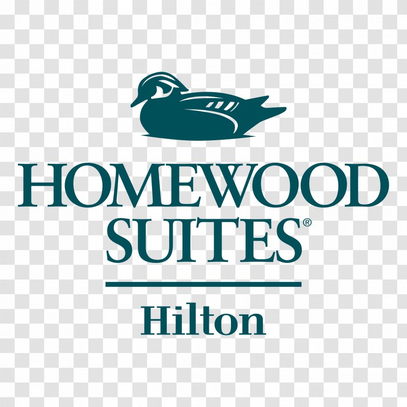 Homewood Suites By Hilton Cincinnati-Downtown Logo Hotels & Resorts - Area - Wood Transparent PNG