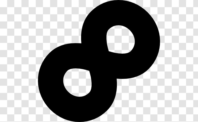 Infinity Symbol Mathematics Clip Art - Sign - Loop-shaped Vector Transparent PNG