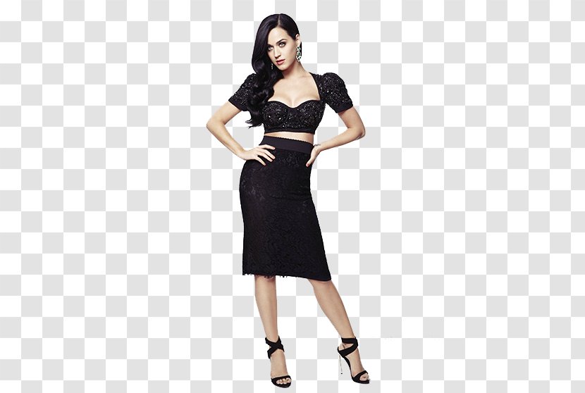 Celebrity Teenage Dream Song Katycats Vevo - Heart - Thighhigh Boots Transparent PNG