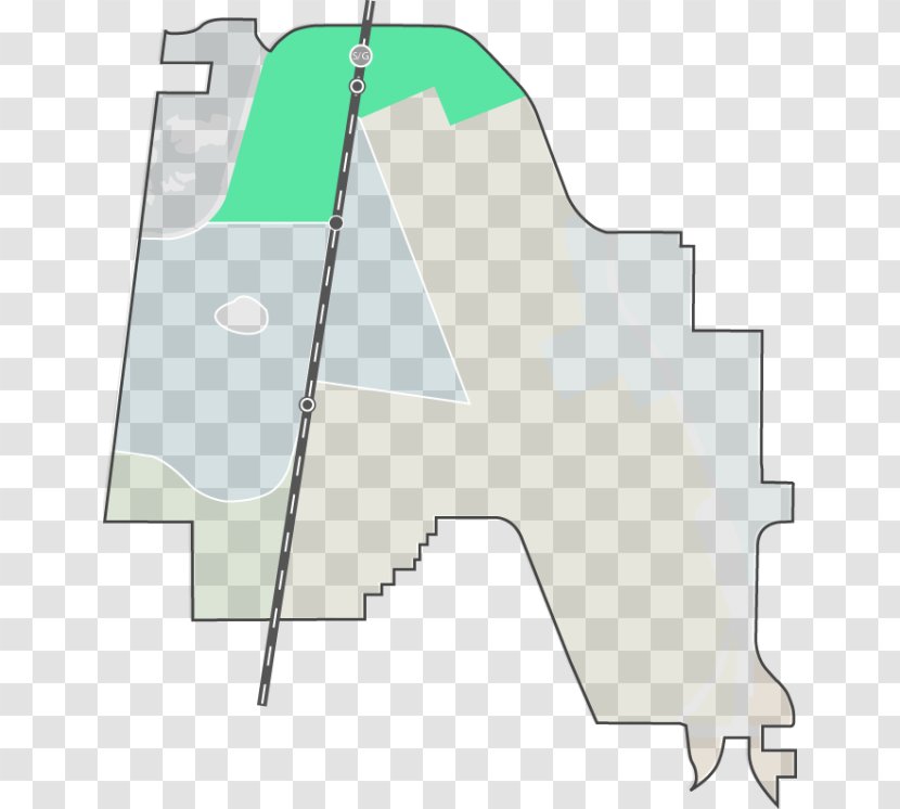 Land Use Downsview Plan City - Area - Sheppard Transparent PNG
