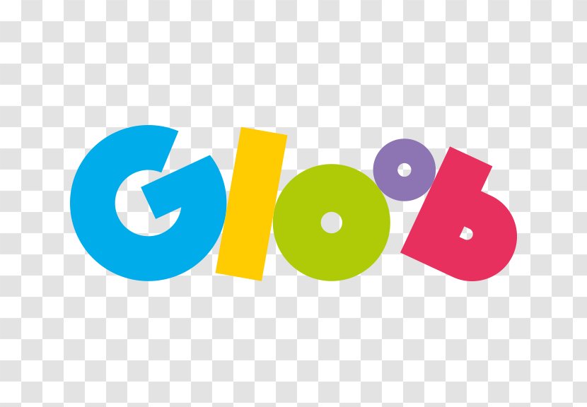 Gloob Brazil Television Channel Globosat - Brand - Civilization Network Transparent PNG