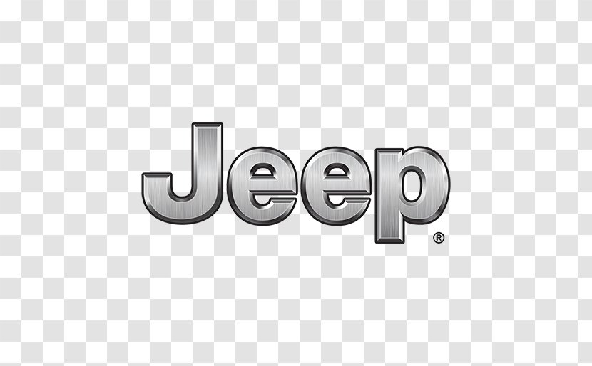 2019 Jeep Cherokee Brand 2006 Wrangler Car - Logo Transparent PNG