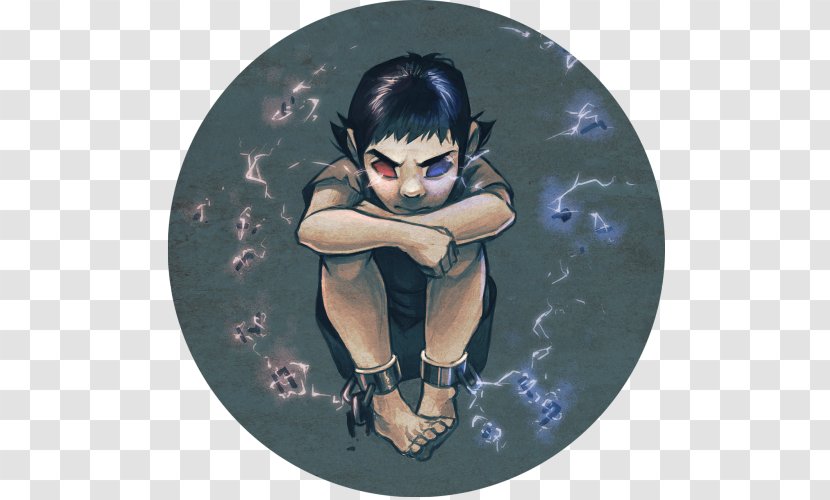 Character Fiction - Meenah Peixes Sign Transparent PNG