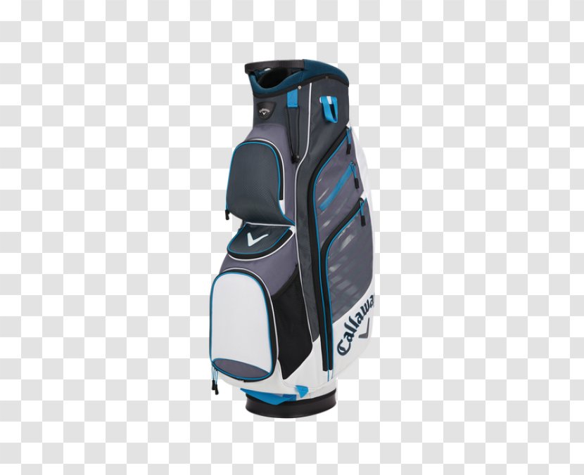 Golfbag Callaway Golf Company Clubs Equipment Transparent PNG