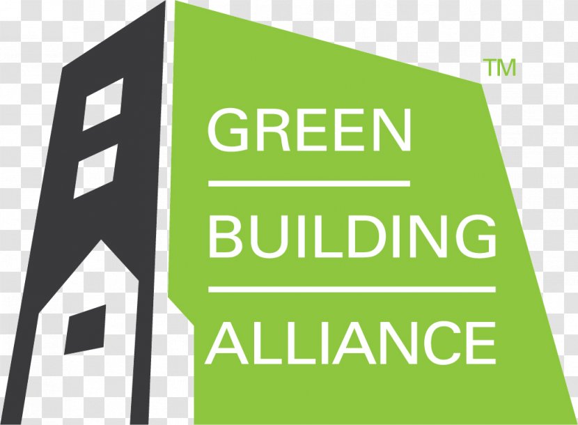 Green Building Alliance Organization Sustainability Transparent PNG