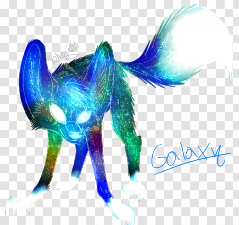 Samsung Galaxy Note 8 Gray Wolf - Drawing Transparent PNG