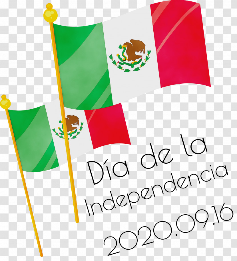 Flag Of Mexico Mexico Flag Mexican War Of Independence Transparent PNG