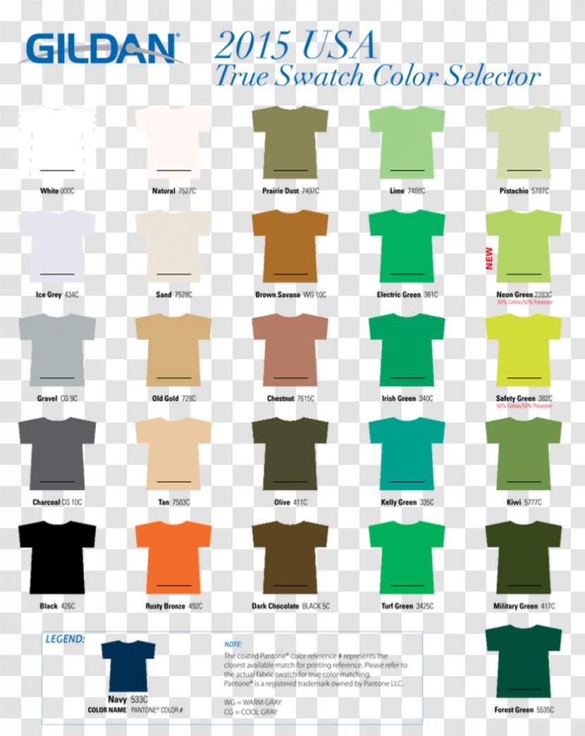 T-shirt Gildan Activewear Color Big Mens Crewneck Sweatshirt - Tshirt Transparent PNG