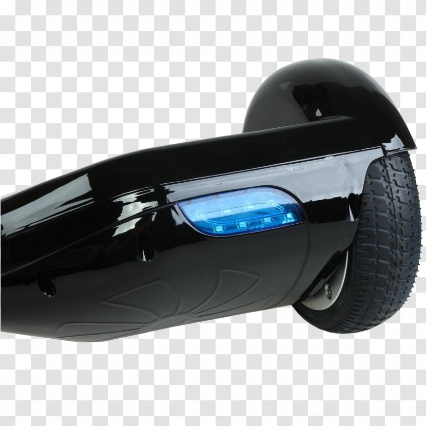 Self-balancing Scooter Segway PT Electric Vehicle Wheel - Automotive Exterior Transparent PNG