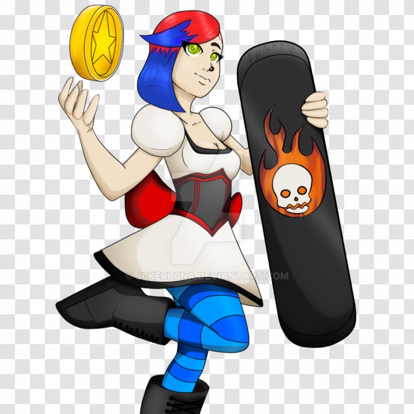 Subway Surfers Lucy Wilde Art Drawing - Surfer Transparent PNG