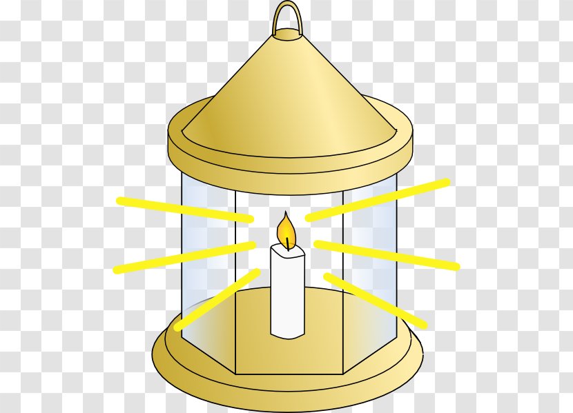 Lantern Free Content Royalty-free Clip Art - Candle - Camping Cliparts Transparent PNG
