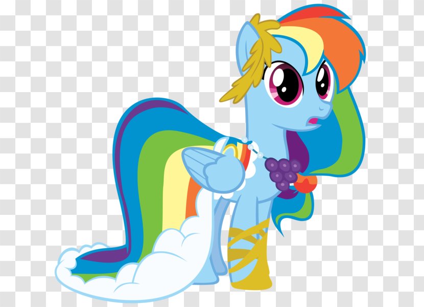 Rainbow Dash Pinkie Pie Rarity Applejack Twilight Sparkle - Tree - My Little Pony Transparent PNG