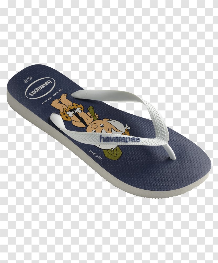 Flip-flops Slipper Havaianas Sandal Shoe - Clothing Transparent PNG