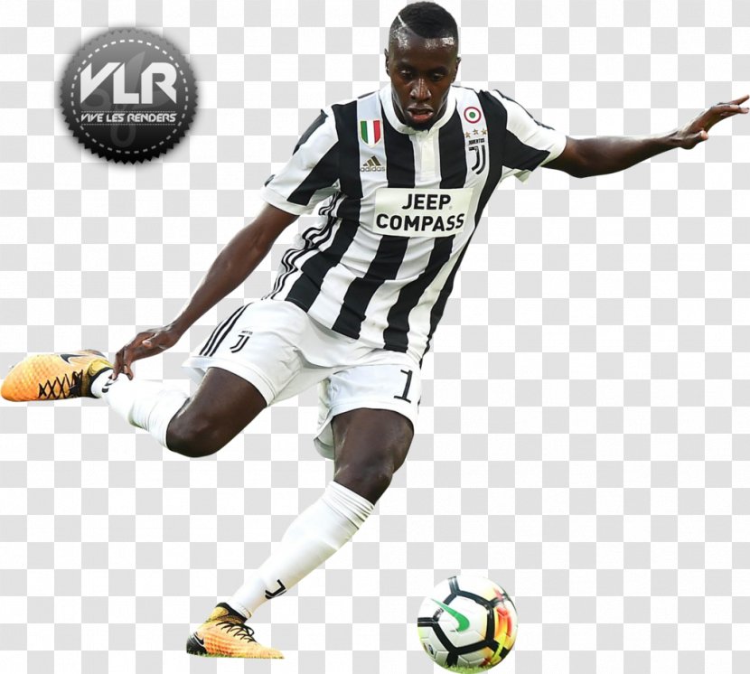 Juventus F.C. 2017–18 Serie A Football Player French Of The Year Sport - 2017 - 2018 Transparent PNG