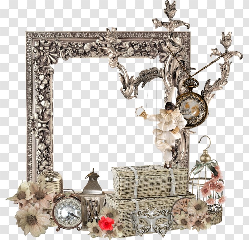 Picture Frames Quadro Cadre D'entreprise - Data Compression - Blog Transparent PNG