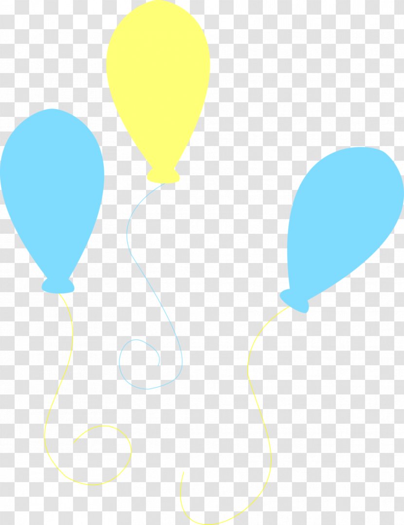 Balloon Desktop Wallpaper Clip Art - Sky Plc Transparent PNG