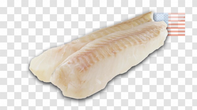 Fillet Cod Fish Seafood Iceland Transparent PNG