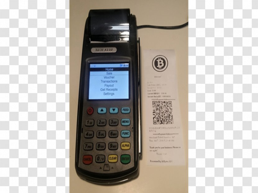 Dash Feature Phone Payment Bitcoin Point Of Sale - Business Transparent PNG