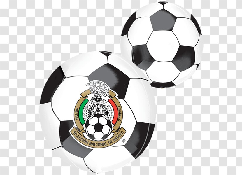 Toy Balloon 2018 World Cup Football Party - Baseball - Mexico National Team Transparent PNG