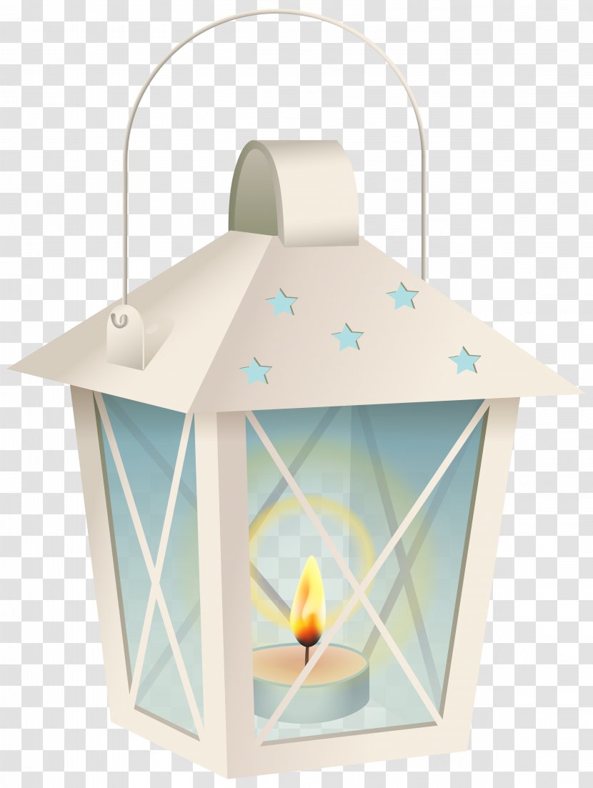 Lantern Lamp Clip Art - Illustrator - Cliparts Transparent PNG