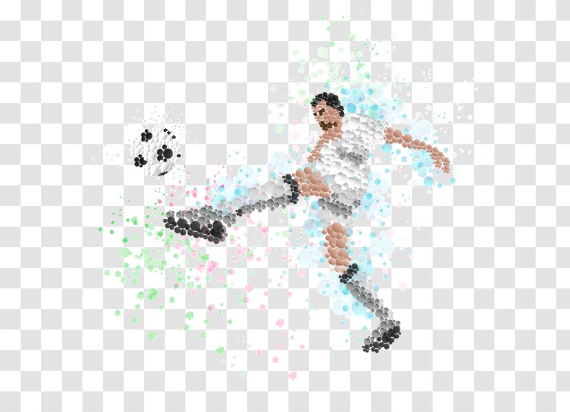 2018 World Cup Football Player Sports - Goal - Fußball Clipart Transparent PNG