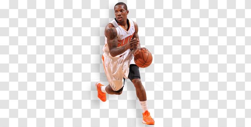 Basketball Shoulder Hip Knee KBR - Sports Training - Phoenix Suns Transparent PNG