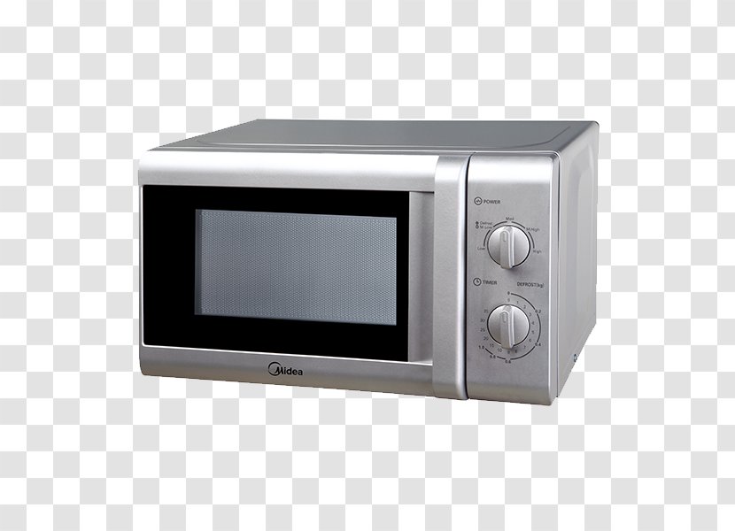 Microwave Ovens Midea Russell Hobbs Transparent PNG
