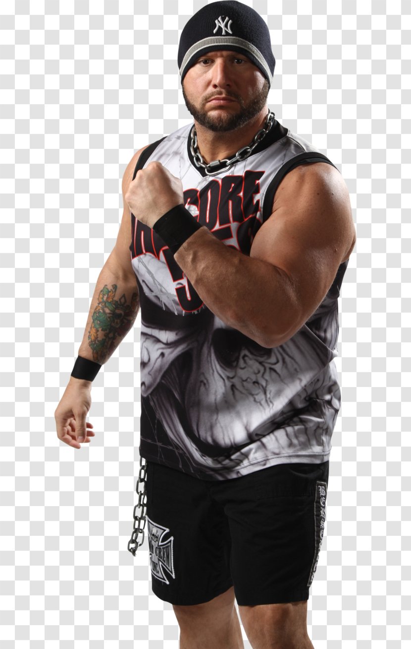 Bubba Ray Dudley Impact! Impact World Championship Wrestling Professional - Silhouette Transparent PNG