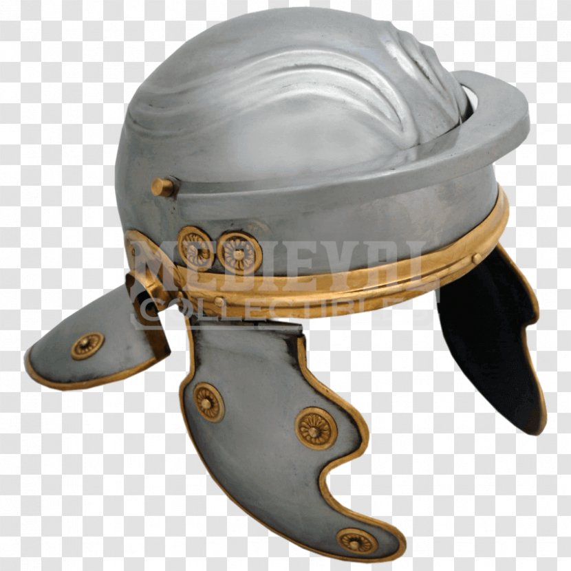 Close Helmet Kettle Hat Amazon.com Lorica Segmentata - Roman Army Transparent PNG