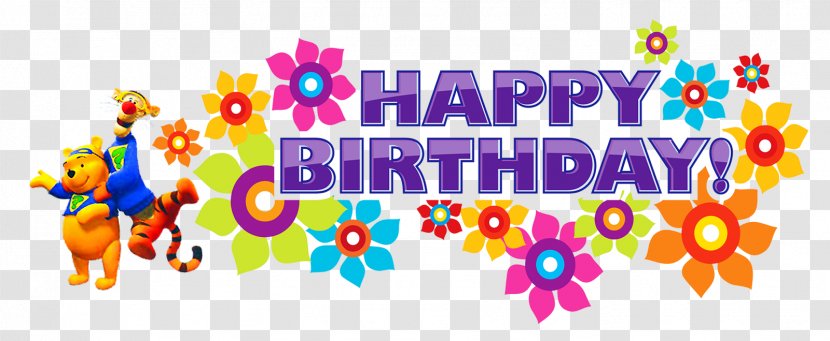 Birthday Cake Happy! Clip Art - Happy Transparent PNG