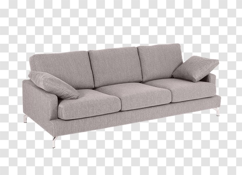 Sofa Bed Couch Loveseat Laulumaa Chaise Longue - Raver Transparent PNG
