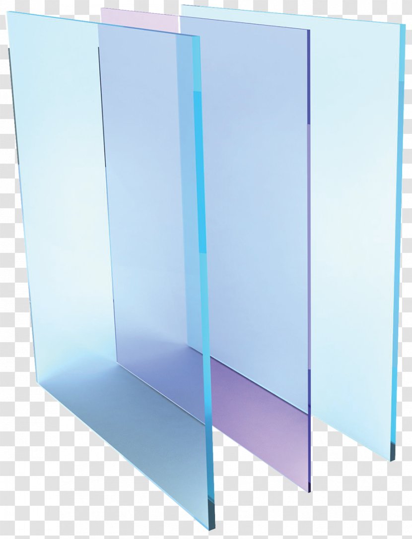 Glass Angle - Broken Line Transparent PNG