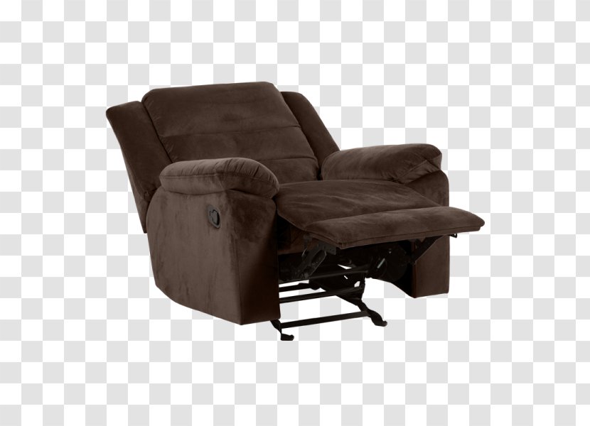 Massage Chair Fauteuil Seat Couch Cushion Transparent PNG