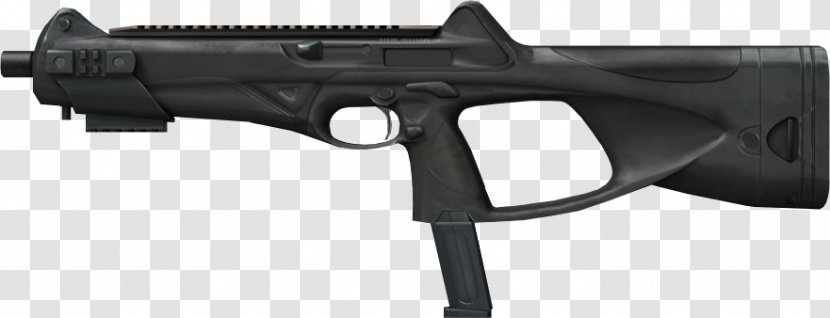 Beretta M9 Cx4 Storm Mx4 9×19mm Parabellum - Tree - Weapon Transparent PNG