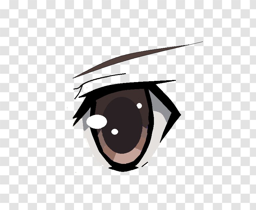 Clip Art Product Design Eye - Silhouette - Attack On Titan Skin Gas Transparent PNG