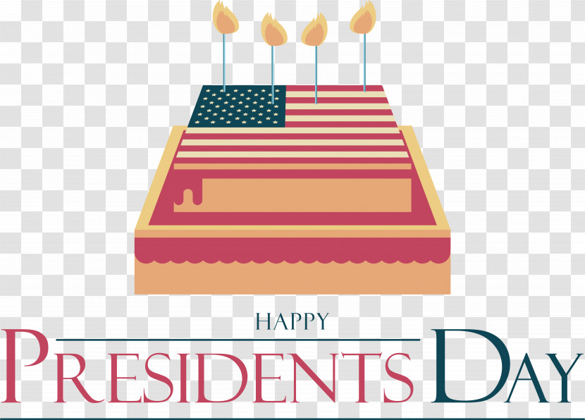 Presidents Day Transparent PNG