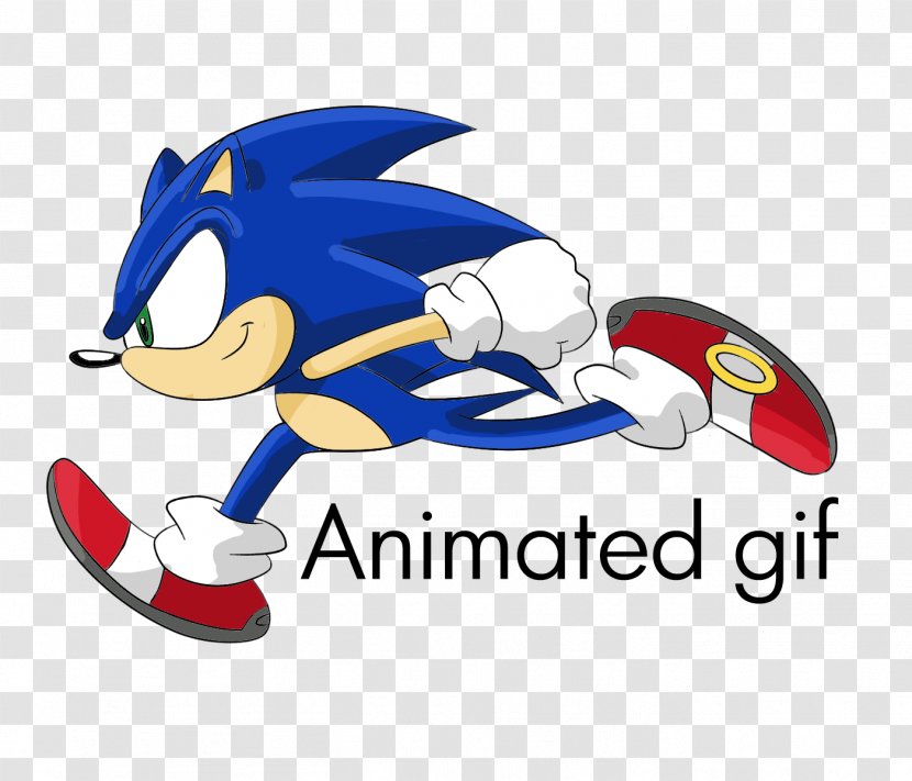 Sonic The Hedgehog Mania Lost World Animation - Video Game Transparent PNG