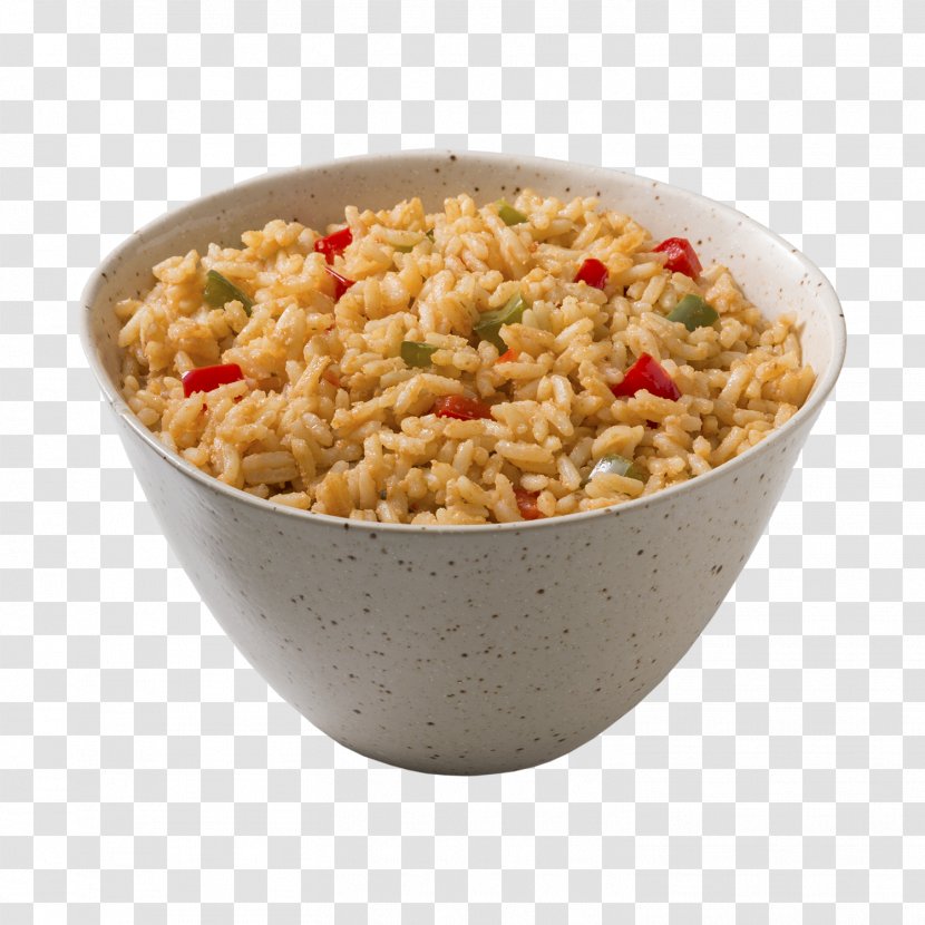 Risotto Pilaf Spanish Rice - Food Transparent PNG