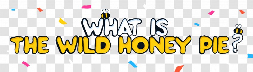 Logo Brand Desktop Wallpaper Font - Text - Wild Honey Transparent PNG