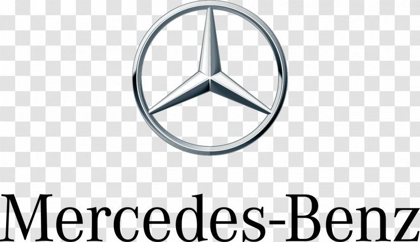 2016 Mercedes-Benz GLC-Class Car Logo Brand - Trademark - Mercedes Benz Transparent PNG