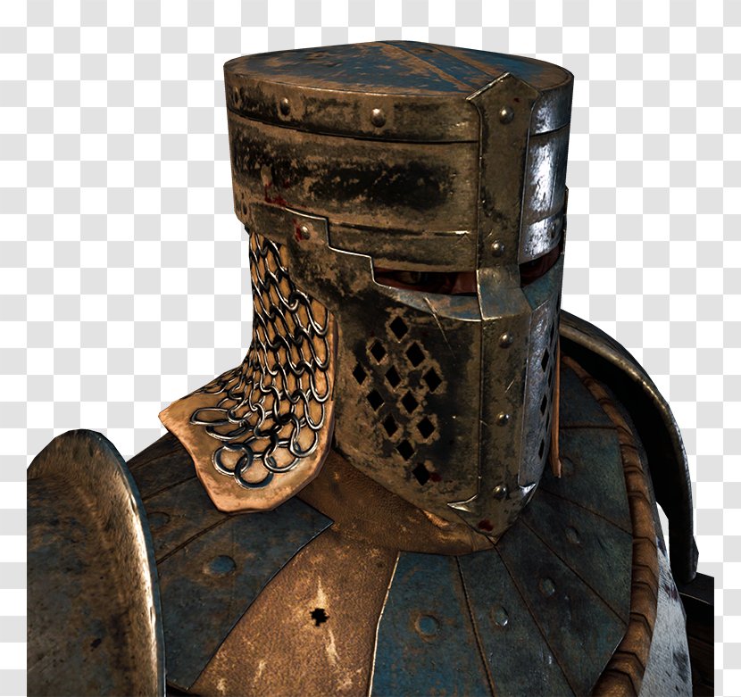 For Honor Conqueror Soldier Knight Heavy Infantry - Military Transparent PNG