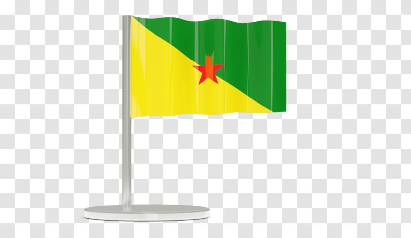 Flag Of French Guiana Guyana France Transparent PNG