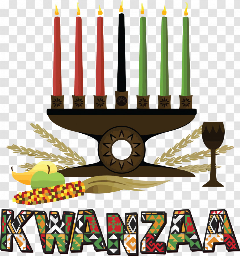 Kwanzaa Transparent PNG