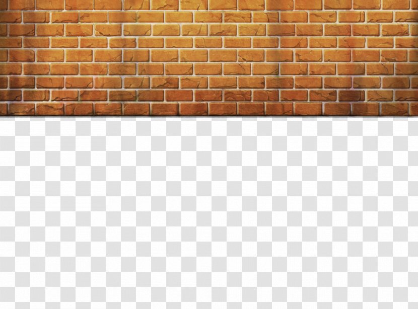 Brick Wood Stain Wall Material Transparent PNG