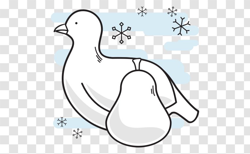 Duck Clip Art - Ducks Geese And Swans Transparent PNG